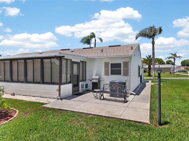 6031 SANDERLING DRIVE, Lakeland, FL 33809