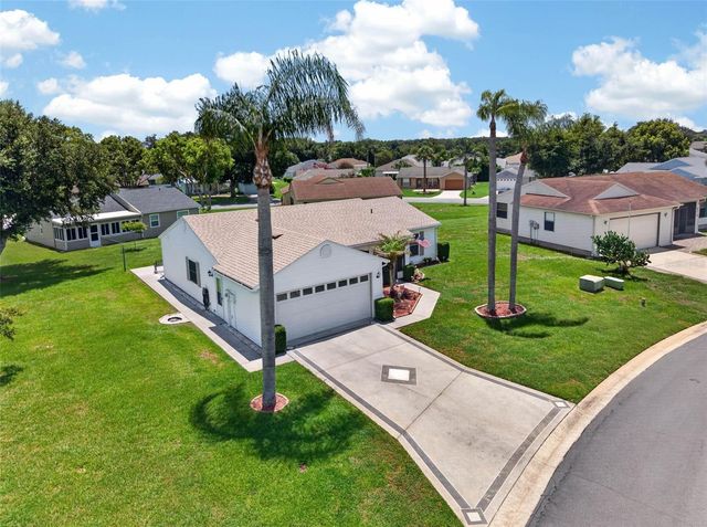 6031 SANDERLING DRIVE, Lakeland, FL 33809