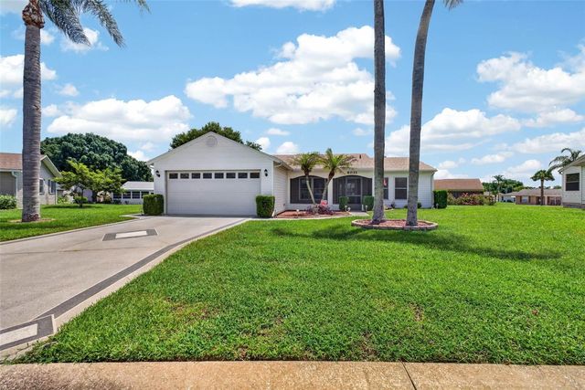 6031 SANDERLING DRIVE, Lakeland, FL 33809