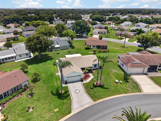 6031 SANDERLING DRIVE, Lakeland, FL 33809