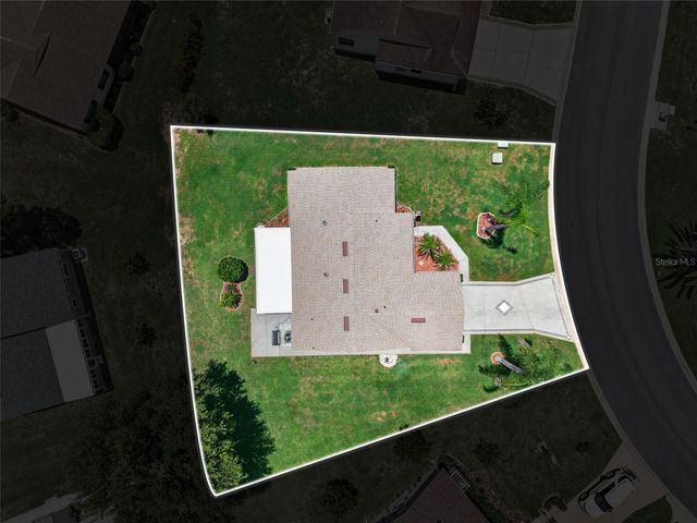 6031 SANDERLING DRIVE, Lakeland, FL 33809