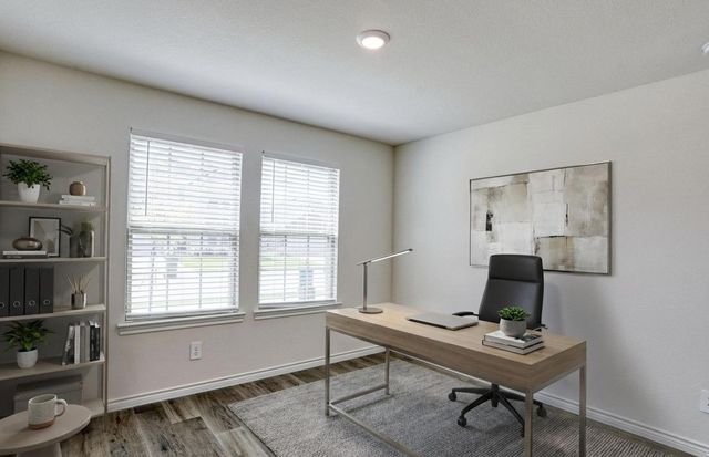 9813 Daisy Mae Lane, Aubrey, TX 76227