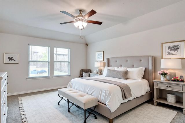 9813 Daisy Mae Lane, Aubrey, TX 76227