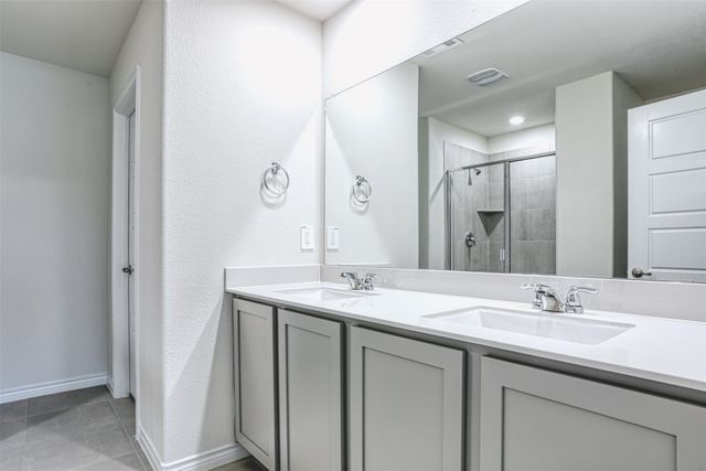 9813 Daisy Mae Lane, Aubrey, TX 76227