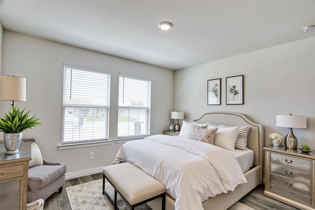 9813 Daisy Mae Lane, Aubrey, TX 76227