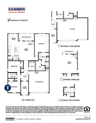 9813 Daisy Mae Lane, Aubrey, TX 76227