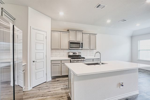 9813 Daisy Mae Lane, Aubrey, TX 76227