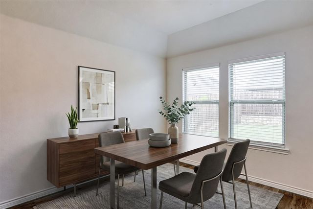 9813 Daisy Mae Lane, Aubrey, TX 76227