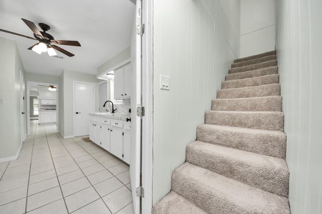 9623 Hearthwood Drive, Houston, TX 77040