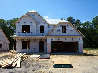 4820 Danasta Avenue (Lot 33), Hope Mills, NC 28348