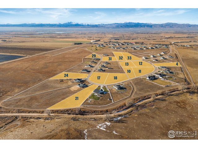 2551 Branding Iron Dr, Severance, CO 80524