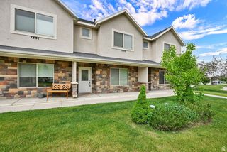 7449 S SANDALWOOD DR #30, South Weber, UT 84405