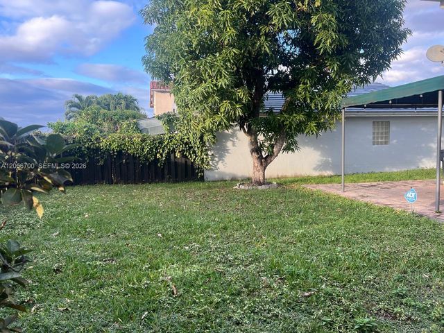 14600 SW 156th Ave, Miami, FL 33196