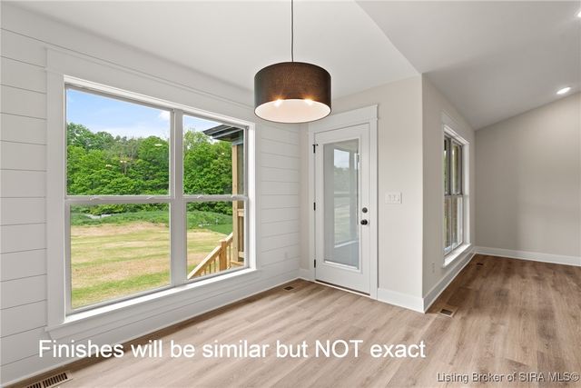 7060 Oaken Lane LOT 215, Lanesville, IN 47136