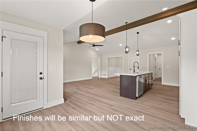 7060 Oaken Lane LOT 215, Lanesville, IN 47136