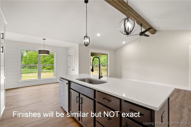 7060 Oaken Lane LOT 215, Lanesville, IN 47136