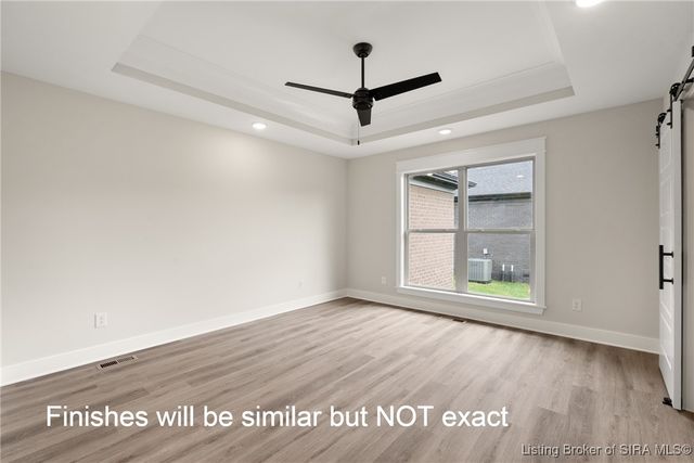 7060 Oaken Lane LOT 215, Lanesville, IN 47136