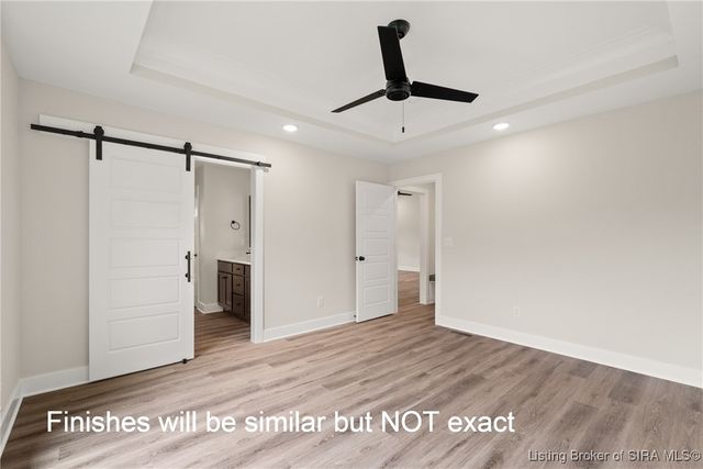 7060 Oaken Lane LOT 215, Lanesville, IN 47136