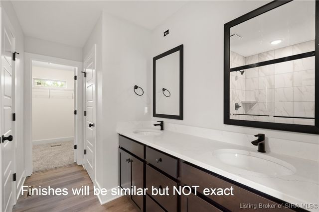 7060 Oaken Lane LOT 215, Lanesville, IN 47136