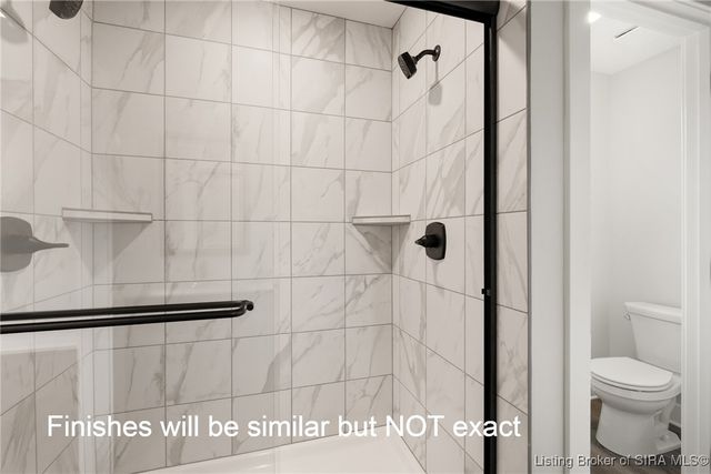 7060 Oaken Lane LOT 215, Lanesville, IN 47136