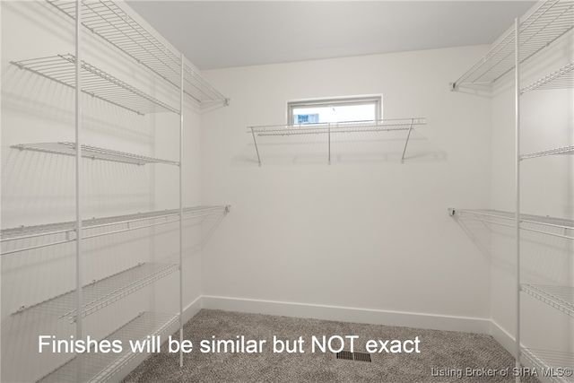 7060 Oaken Lane LOT 215, Lanesville, IN 47136