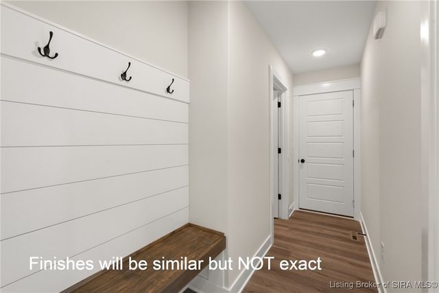 7060 Oaken Lane LOT 215, Lanesville, IN 47136