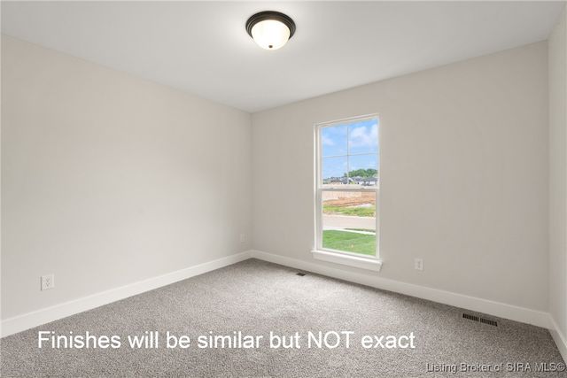 7060 Oaken Lane LOT 215, Lanesville, IN 47136