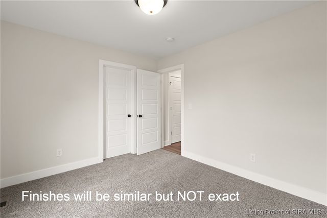 7060 Oaken Lane LOT 215, Lanesville, IN 47136