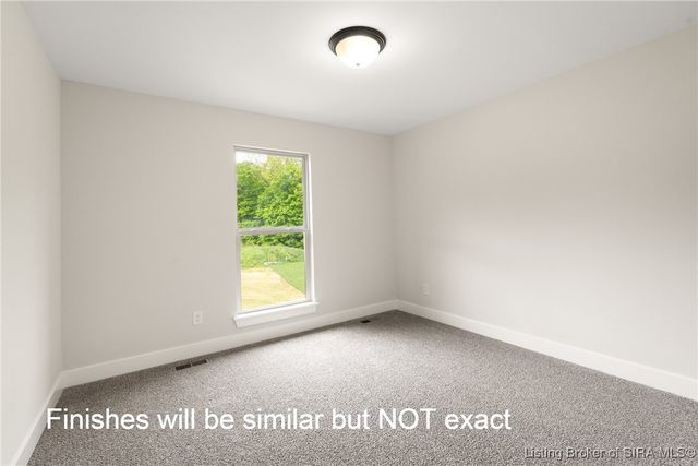 7060 Oaken Lane LOT 215, Lanesville, IN 47136