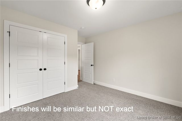 7060 Oaken Lane LOT 215, Lanesville, IN 47136