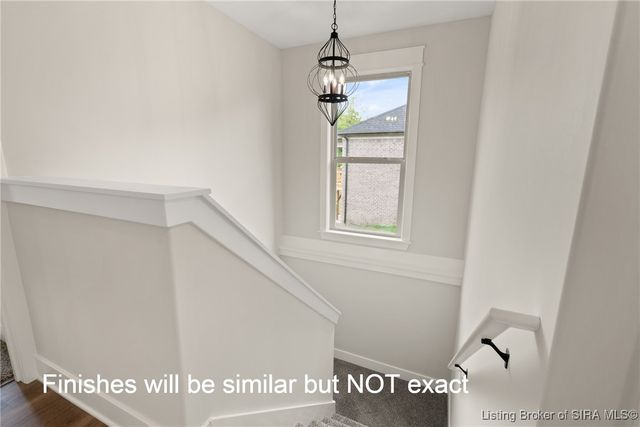 7060 Oaken Lane LOT 215, Lanesville, IN 47136