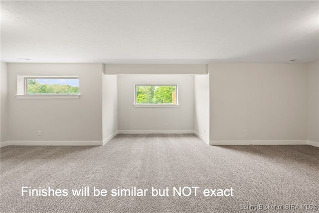 7060 Oaken Lane LOT 215, Lanesville, IN 47136