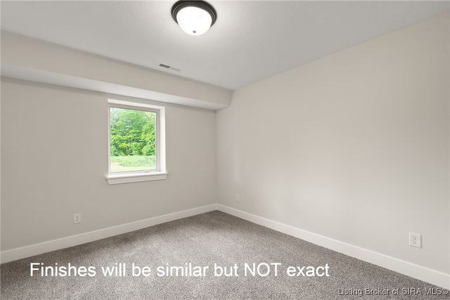 7060 Oaken Lane LOT 215, Lanesville, IN 47136