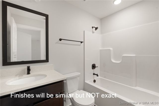 7060 Oaken Lane LOT 215, Lanesville, IN 47136