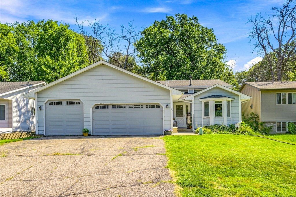 345 9th Street SW, Forest Lake, MN 55025 — photo 2