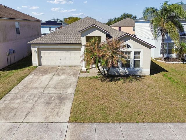 12931 TRIBUTE DRIVE, Riverview, FL 33578
