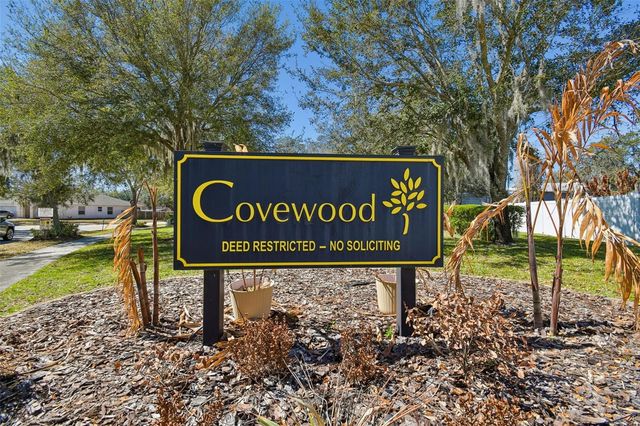 12931 TRIBUTE DRIVE, Riverview, FL 33578