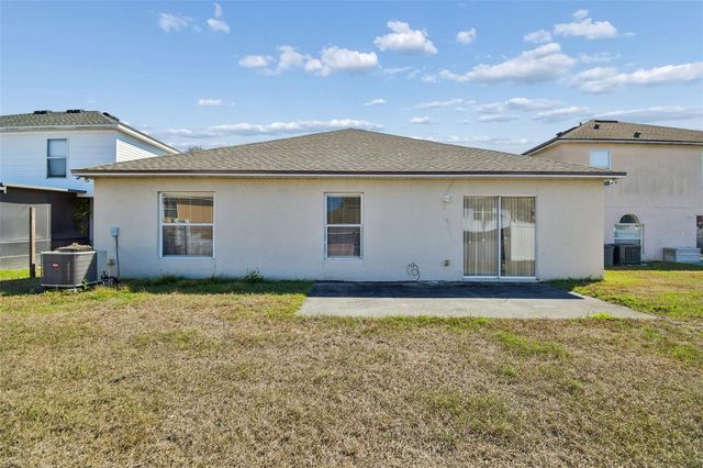 12931 TRIBUTE DRIVE, Riverview, FL 33578