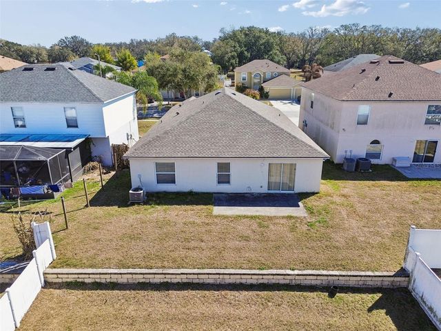12931 TRIBUTE DRIVE, Riverview, FL 33578
