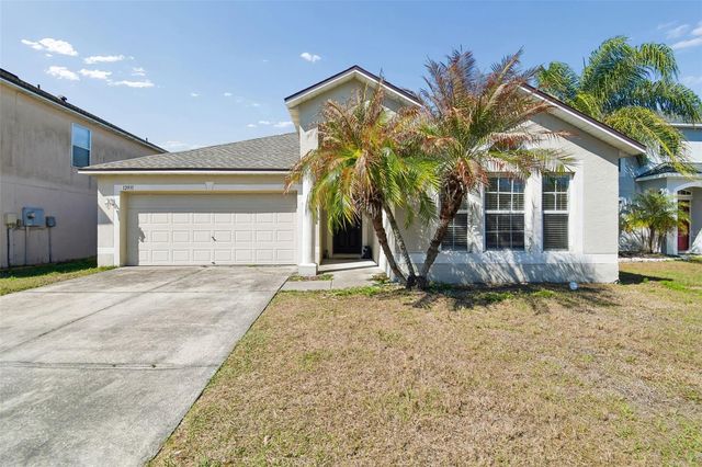 12931 TRIBUTE DRIVE, Riverview, FL 33578