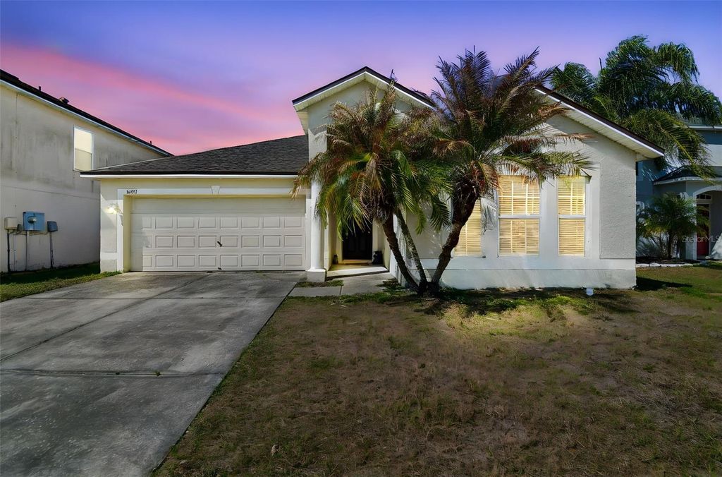 12931 TRIBUTE DRIVE, Riverview, FL 33578