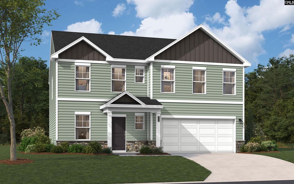 300 Paratrooper Lane, Columbia, SC 29229