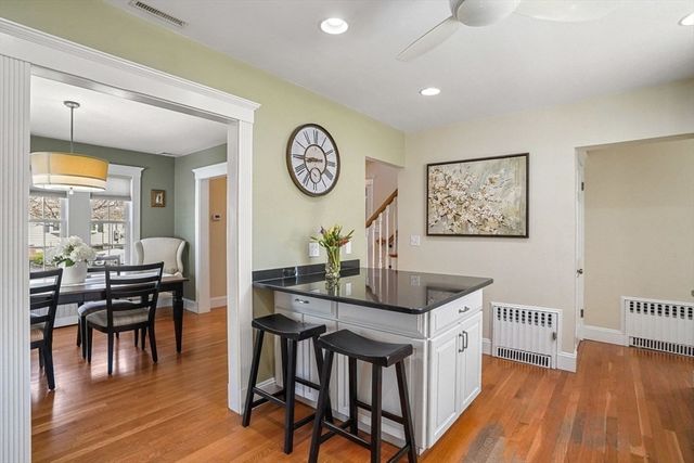88 Damon Rd, Medford, MA 02155