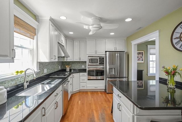 88 Damon Rd, Medford, MA 02155