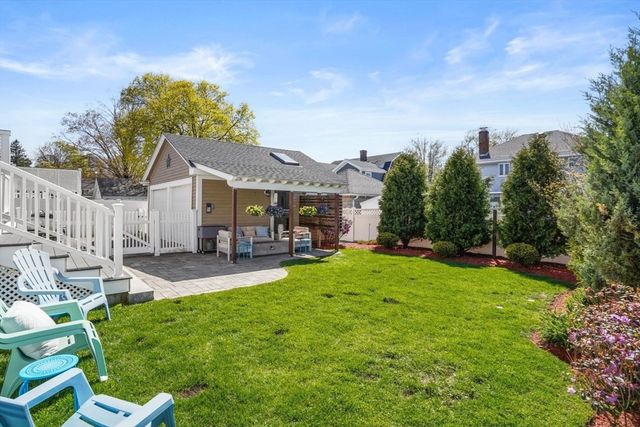 88 Damon Rd, Medford, MA 02155