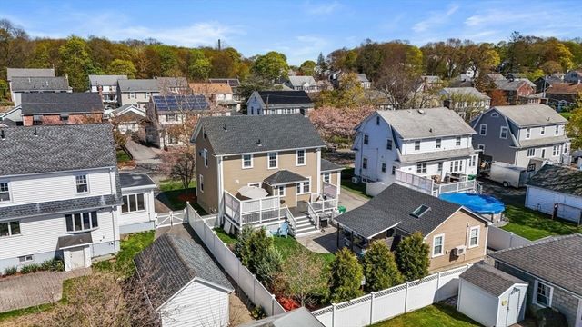 88 Damon Rd, Medford, MA 02155