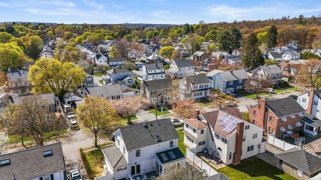 88 Damon Rd, Medford, MA 02155
