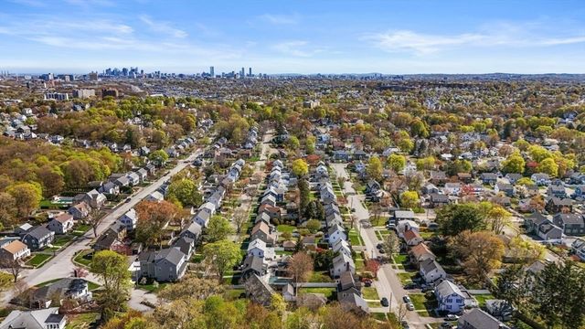 88 Damon Rd, Medford, MA 02155