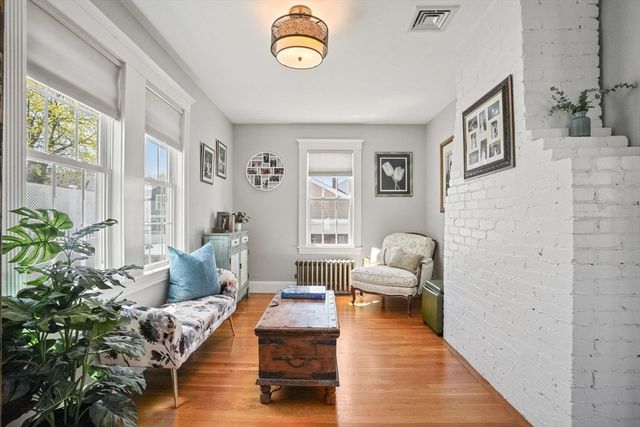 88 Damon Rd, Medford, MA 02155
