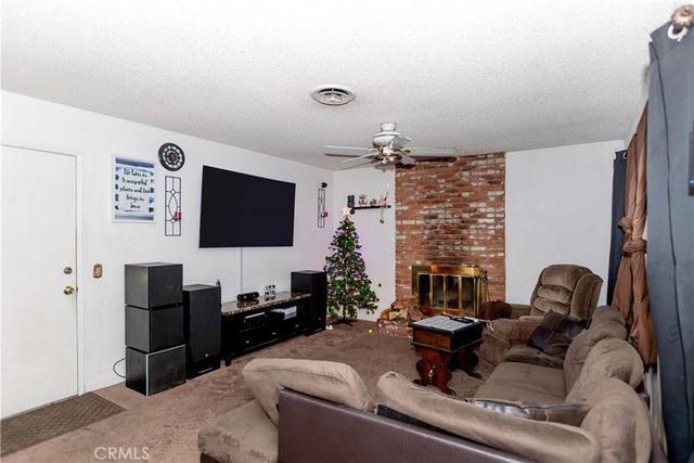 44512 N Tabler Avenue, Lancaster, CA 93535